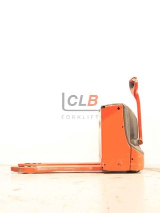 Ref. M-5778 Transpaleta Eléctrica LINDE T-16 / 1152