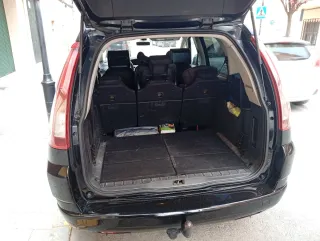 Transportes, viajes dentro y fuera de la ciudad