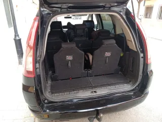 Transportes, viajes dentro y fuera de la ciudad