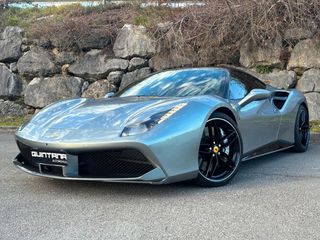 Ferrari 488 GTB