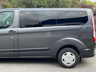 Ford Transit Custom Kombi 2.0 TDCI 130kW 320 L1 Nugget