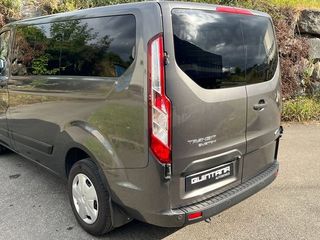 Ford Transit Custom Kombi 2.0 TDCI 130kW 320 L1 Nugget