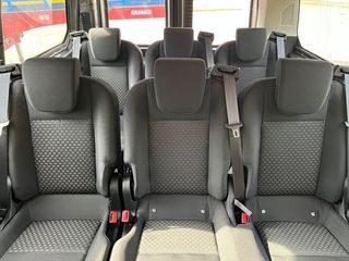 Ford Transit Custom Kombi 2.0 TDCI 130kW 320 L1 Nugget