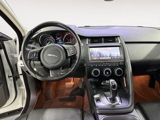 Jaguar E-Pace 2.0D 110kW S 4WD Auto