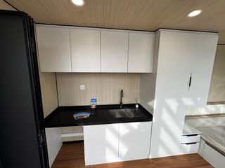 Vivienda Modular Diseño Moderno EN EXPOSICION