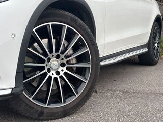 Mercedes GLC 220d 4Matic 170cv AMG Edition