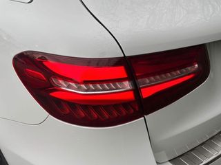 Mercedes GLC 220d 4Matic 170cv AMG Edition