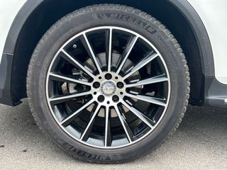 Mercedes GLC 220d 4Matic 170cv AMG Edition