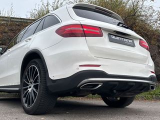 Mercedes GLC 220d 4Matic 170cv AMG Edition