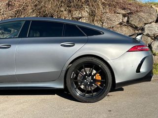 Mercedes AMG-GT  MercedesAMG GT 63 S 4MATIC