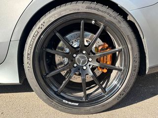 Mercedes AMG-GT  MercedesAMG GT 63 S 4MATIC