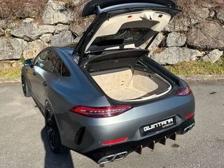 Mercedes AMG-GT  MercedesAMG GT 63 S 4MATIC