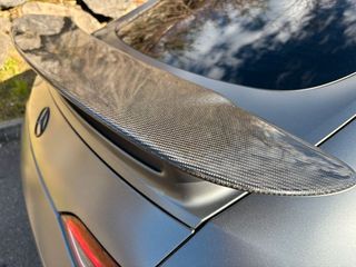 Mercedes AMG-GT  MercedesAMG GT 63 S 4MATIC