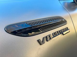 Mercedes AMG-GT  MercedesAMG GT 63 S 4MATIC