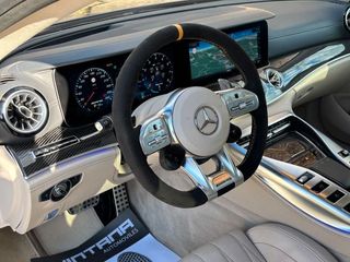 Mercedes AMG-GT  MercedesAMG GT 63 S 4MATIC