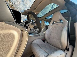 Mercedes AMG-GT  MercedesAMG GT 63 S 4MATIC