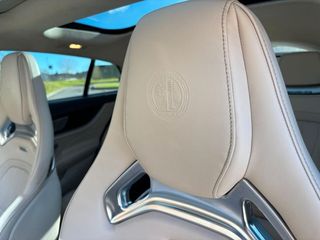 Mercedes AMG-GT  MercedesAMG GT 63 S 4MATIC