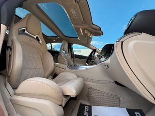 Mercedes AMG-GT  MercedesAMG GT 63 S 4MATIC