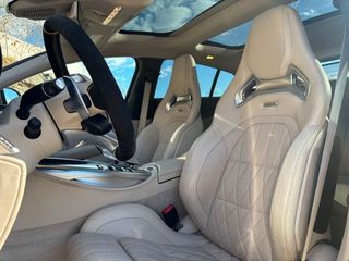 Mercedes AMG-GT  MercedesAMG GT 63 S 4MATIC