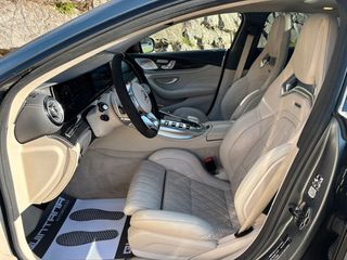 Mercedes AMG-GT  MercedesAMG GT 63 S 4MATIC