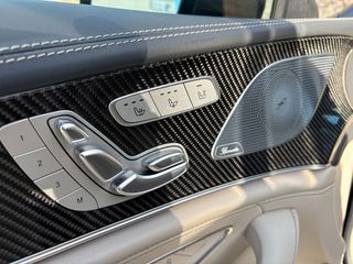 Mercedes AMG-GT  MercedesAMG GT 63 S 4MATIC