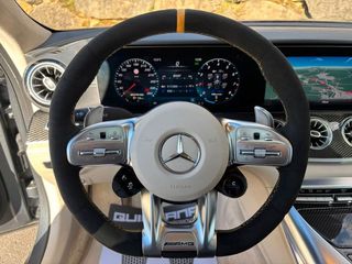 Mercedes AMG-GT  MercedesAMG GT 63 S 4MATIC
