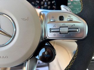 Mercedes AMG-GT  MercedesAMG GT 63 S 4MATIC