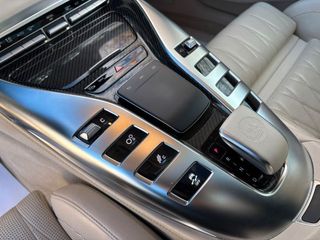 Mercedes AMG-GT  MercedesAMG GT 63 S 4MATIC