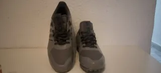 Zapatillas Adidas L Trainer 2 Gris