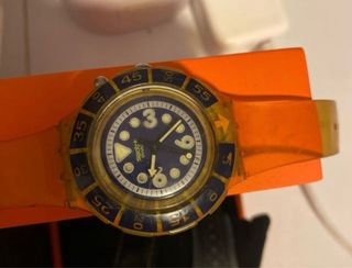 Conjunto di orologi Swatch
