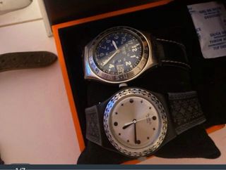 Conjunto di orologi Swatch