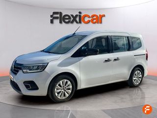 Renault Kangoo Intens Edition One 1.5 Blue dCi 70kW(95)