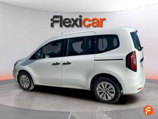 Renault Kangoo Intens Edition One 1.5 Blue dCi 70kW(95)