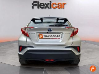 Toyota C-HR 1.8 125H Active