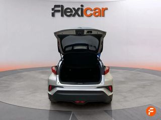 Toyota C-HR 1.8 125H Active