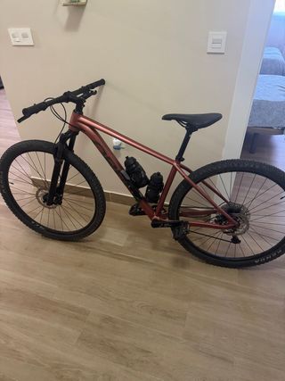 Orbea Onna 29 20 Talla M