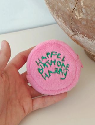 Portamonete Harry Potter