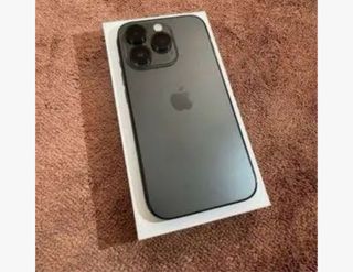 iPhone 14 Pro Space Gray
