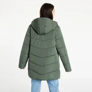 Chaqueta acolchada Vans Foundry Long