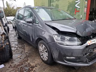 SHARAN AÑO 15. VW. DESPIECE COMPLETO