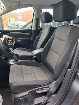 SHARAN AÑO 15. VW. DESPIECE COMPLETO