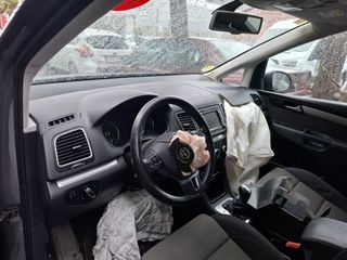 SHARAN AÑO 15. VW. DESPIECE COMPLETO