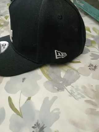 Gorra New Era LA Dodgers World Series 1988