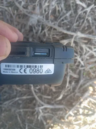 Sonda Lowrance Elite-4 Chirp