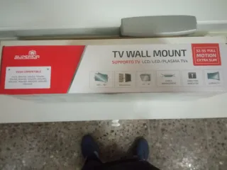 Soporte TV Superior Supstv003 32-55