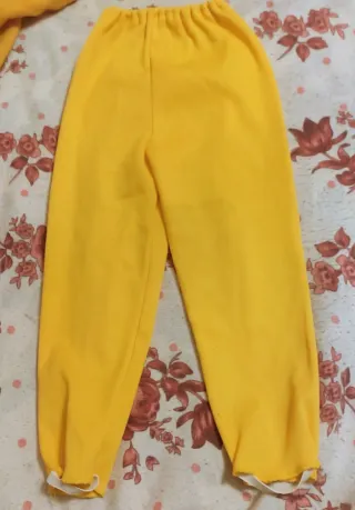 Costume carnevale bambino Robin hood