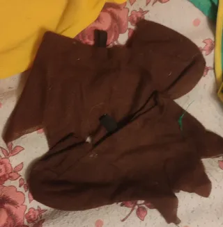 Costume carnevale bambino Robin hood