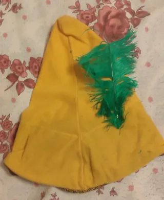 Costume carnevale bambino Robin hood