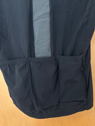 Maillot ciclismo manga corta ISOLES Talla M