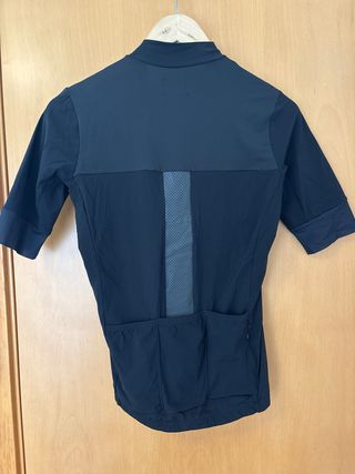 Maillot ciclismo manga corta ISOLES Talla M